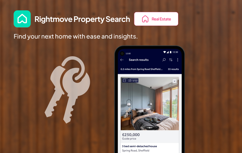 AppMakers USA agency's portfolio